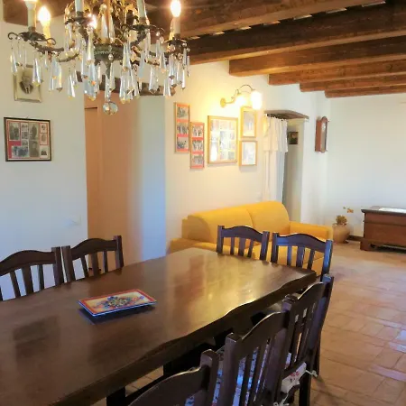 Casale San Martino Agriturismo Bio Sant'Angelo in Pontano Exterior foto