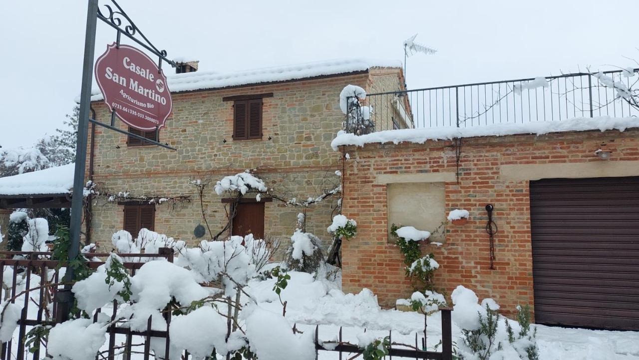 Casale San Martino Bio