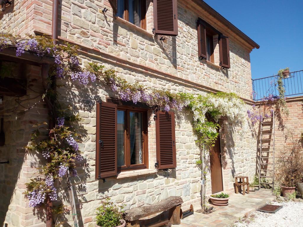 Farm stay Casale San Martino Bio *