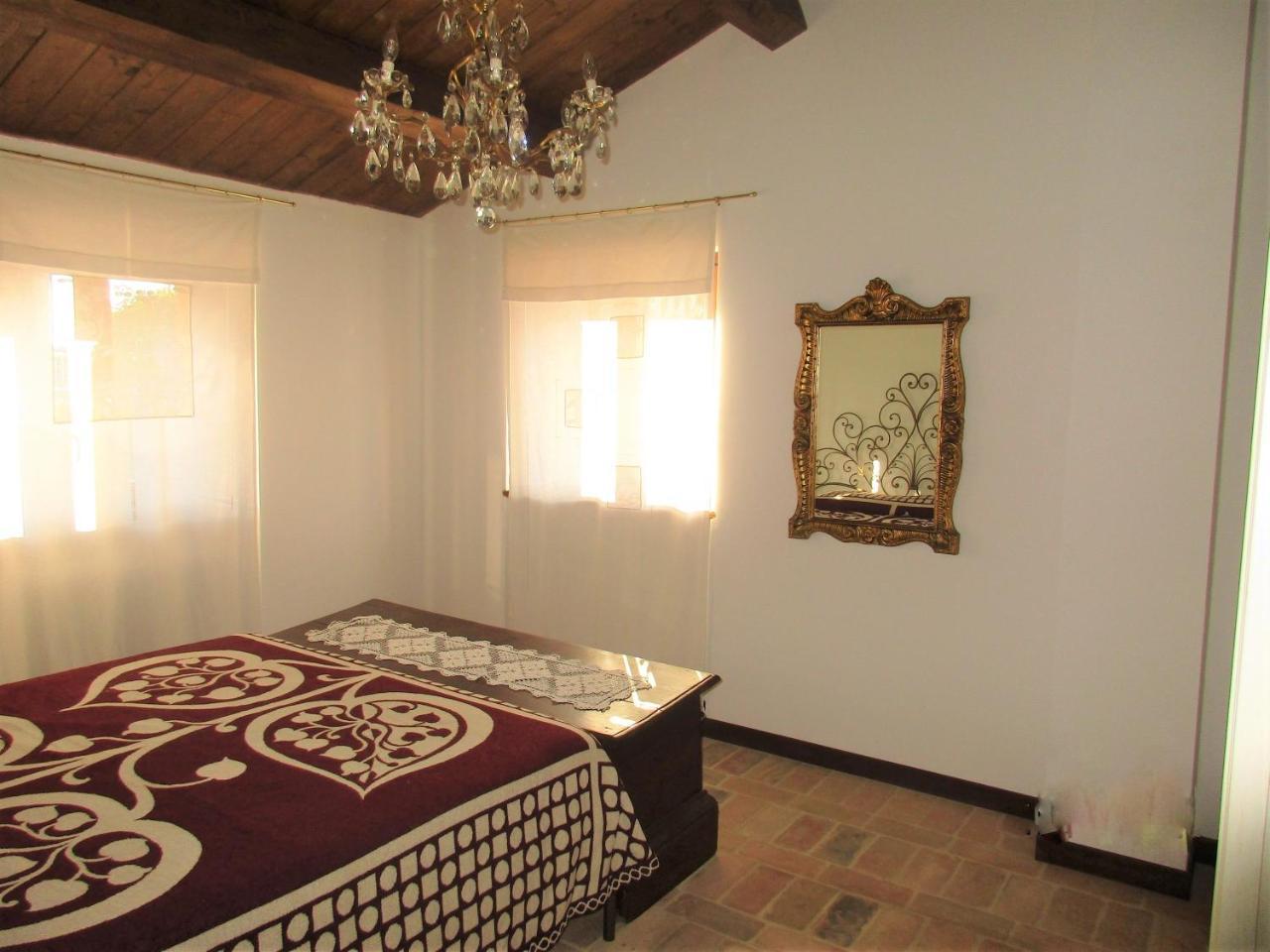 Casale San Martino Bio Farm stay