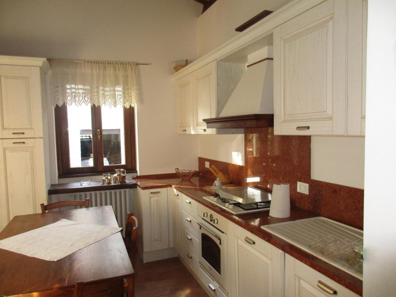 Casale San Martino Bio Farm stay *