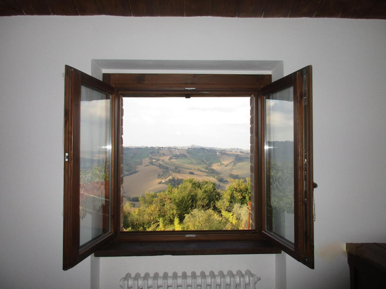 Casale San Martino Bio * Sant'Angelo in Pontano