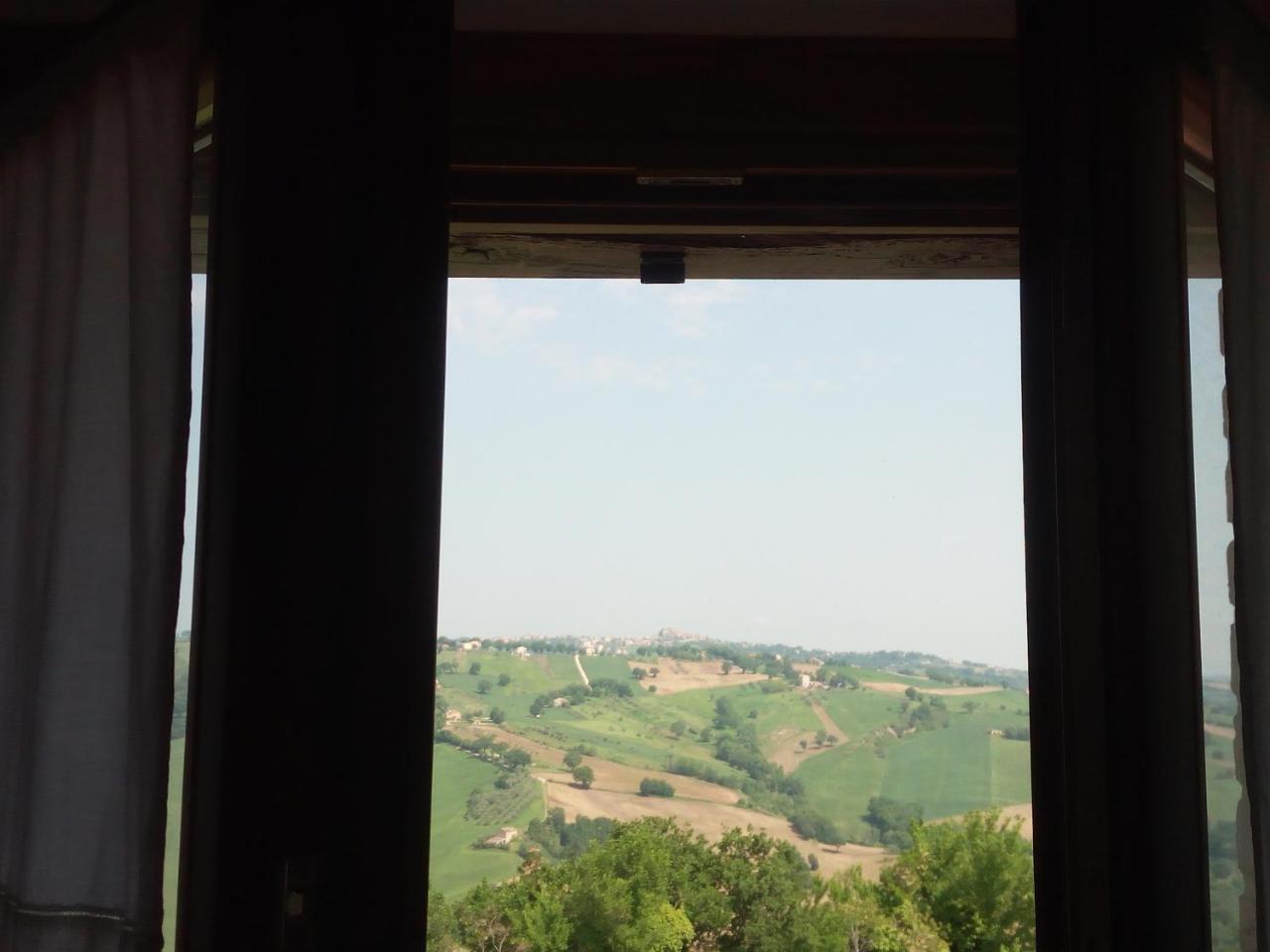 Farm stay Casale San Martino Bio