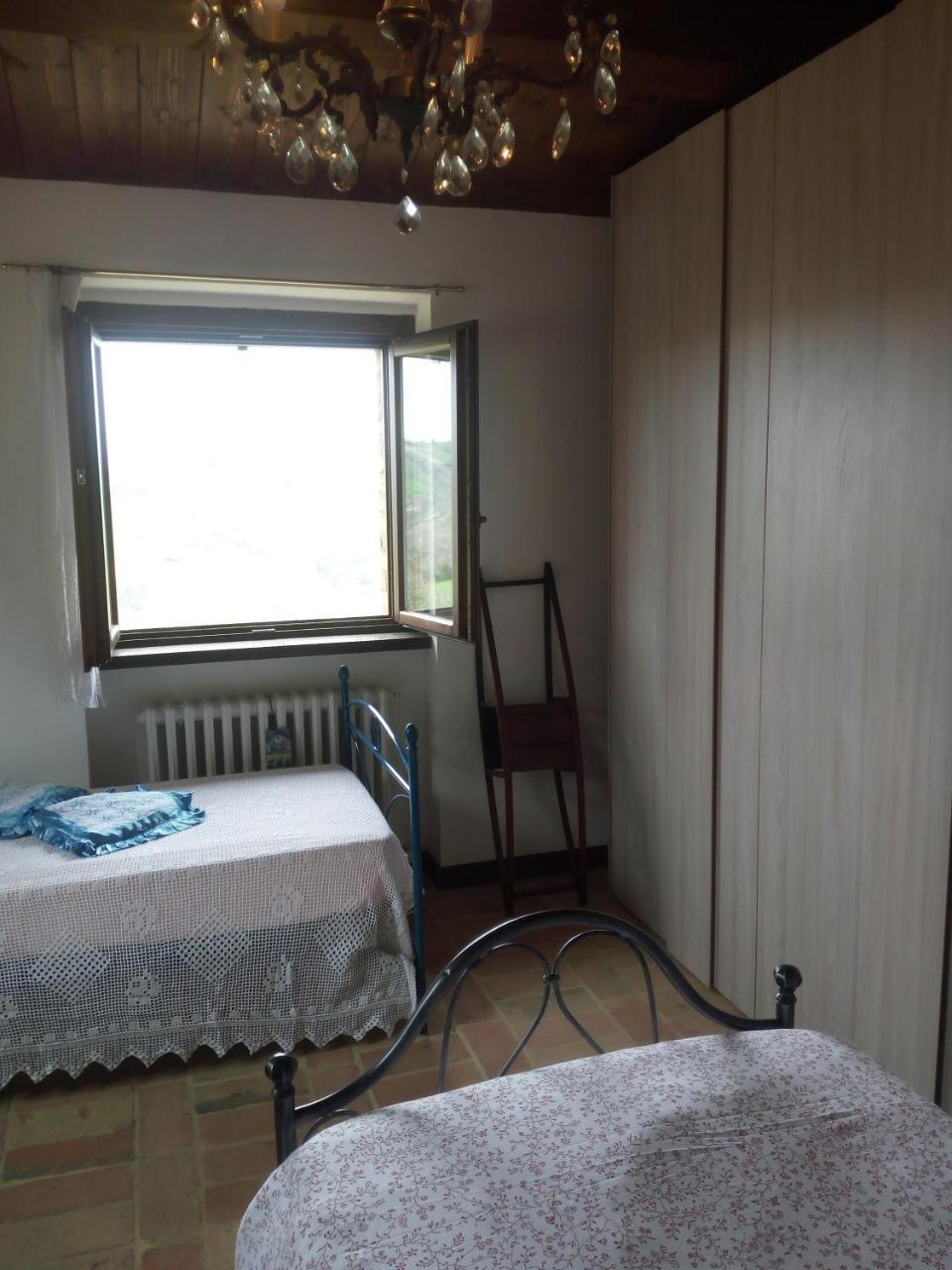 Casale San Martino Bio Farm stay Sant'Angelo in Pontano