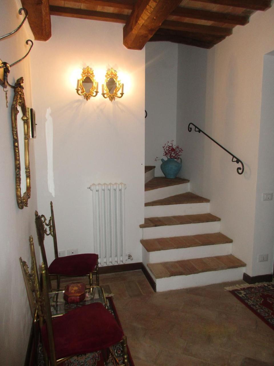Farm stay Casale San Martino Bio *