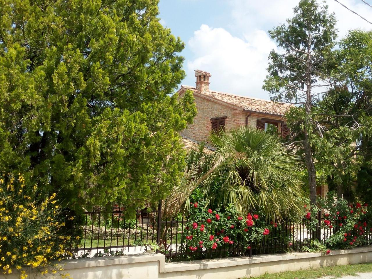 Casale San Martino Bio *